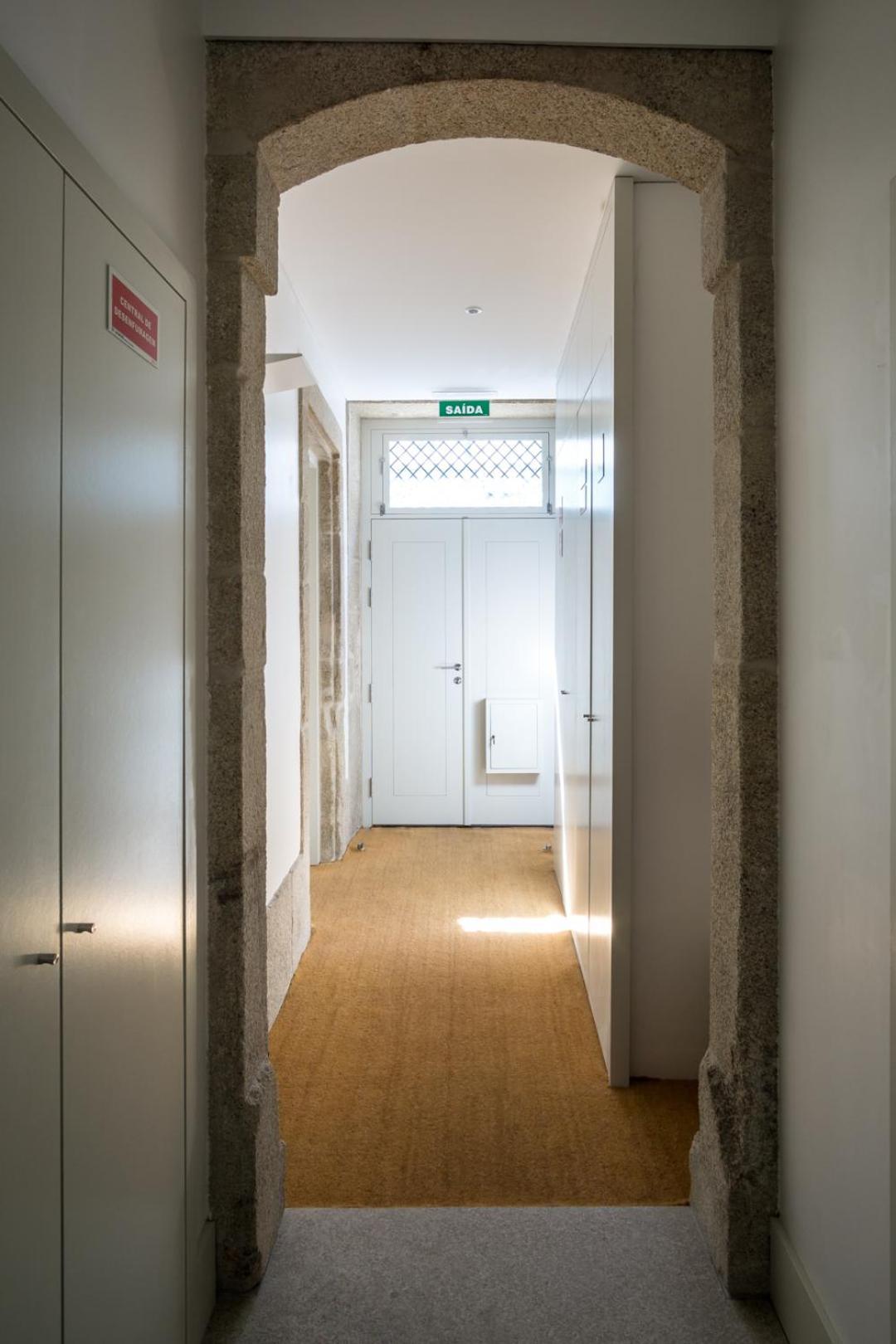 Porto Republica Apartments Exteriér fotografie