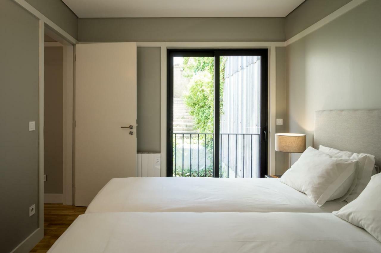 Porto Republica Apartments Exteriér fotografie